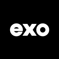 Exo – Réseau de transport métropolitain Logo