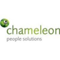 Chameleon People Solutions Logo