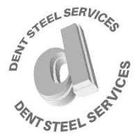 Dent Steel Services Ltd Logo