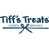 Tiff's Treats Cookie Delivery Logo