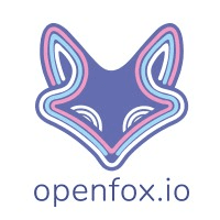 openfox.io Logo