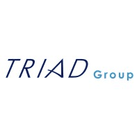 TRIAD Group, Inc. Logo