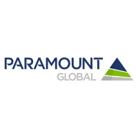 Paramount Global Logo