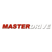 Masterdrive Logo