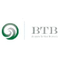 Bergen Tanker Brokers Logo