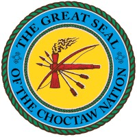 Choctaw Nation of Oklahoma Logo