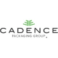 Cadence Packaging Group Logo