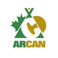 ARCAN Construction Ltd. Logo