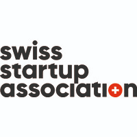 Swiss Startup Association Logo