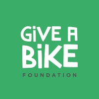 Give A Bike Logo