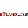 Bitland 深圳宝龙达信息技术股份有限公司