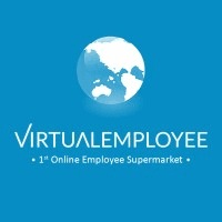 Virtual Employee Pvt. Ltd. Logo