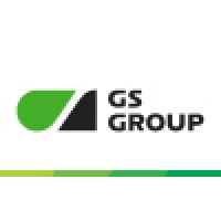 GS Group Holding Company Logo