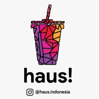Haus Indonesia - PT. Inspirasi Bisnis Nusantara Logo