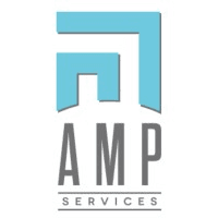 AMP Services, LLC Logo