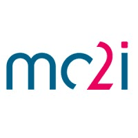 mc2i Logo