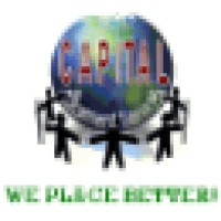 Capital Placement Services Gurgaon . Logo