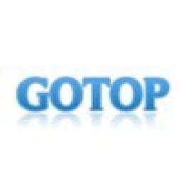 GOTOP LIMITED Logo