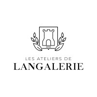 Les Ateliers de Langalerie Logo