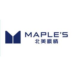 Sino-Maple (Shanghai) Limited Logo