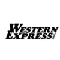 Western Express Logo