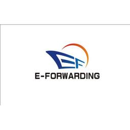 E-Forwarding Logo