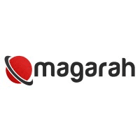 Magarah Logo