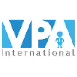 VPA International Logo