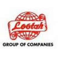 LOOTAH INDUSTRIES GROUP Logo