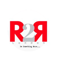 R2R London Logo