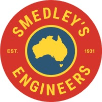 Smedley's Engineers Logo