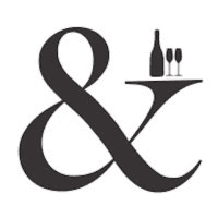 Black & White Waiters Logo