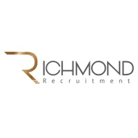 Richmond Recruit Logo