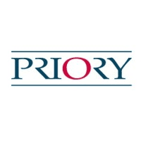 Priory Logo