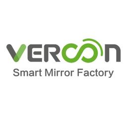 Vercon Smart Mirror Logo
