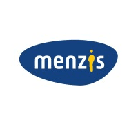 Menzis Logo