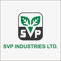 SVP Industries Logo