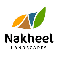 Nakheel Landscapes Logo