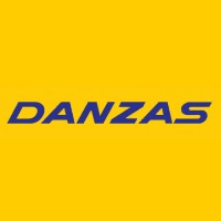 Danzas Logo
