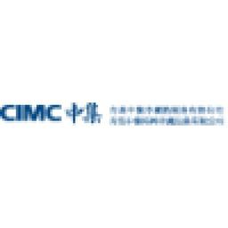 CIMC Qingdao Logo
