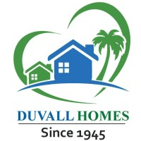 Duvall Homes Inc Logo