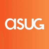 ASUG - Americas' SAP Users' Group Logo