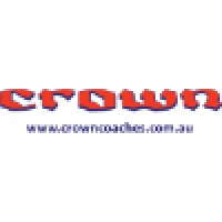 Crown Coaches Logo