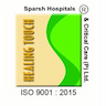 Sparsh Hospitals & Critical Care (P) Ltd