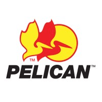 Pelican Products, Inc. Logo