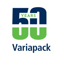 Variapack nv Logo