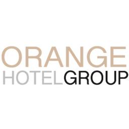 Orange Hotel Group (China) Logo
