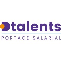 DTALENTS Logo