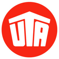 UTA BeNeLux - an Edenred company Logo