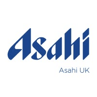 Asahi UK Logo